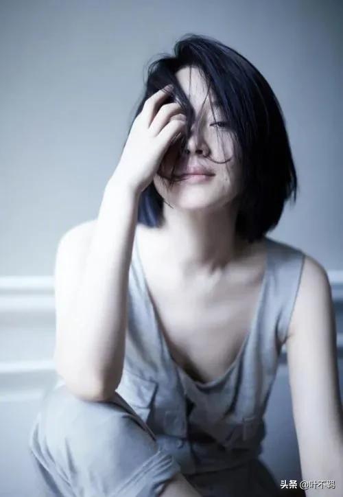 徐娘半老，风韵犹存！这七位女明星真是越老越妖，又少女又有味道