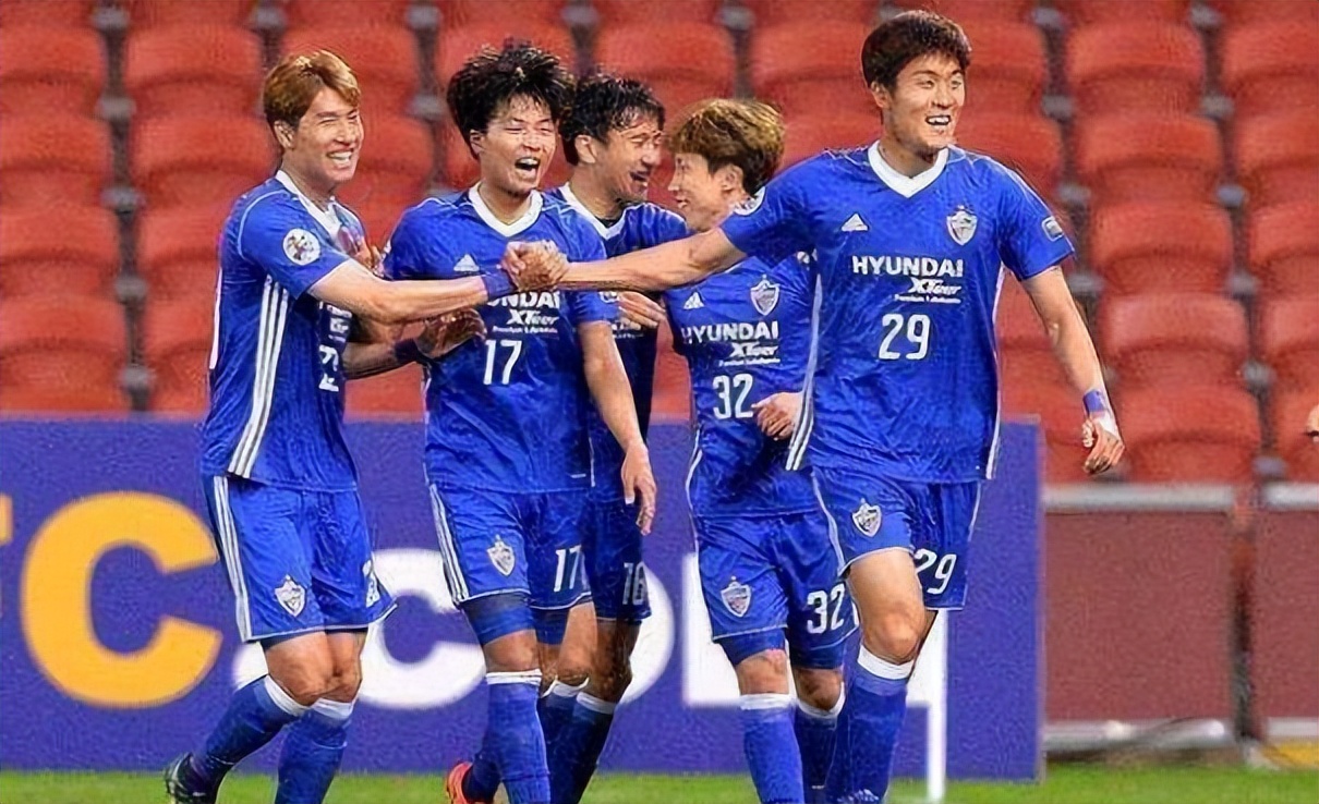 大赢足球比分(6.29足球3串1：广岛三箭 大邱FC 全北现代)