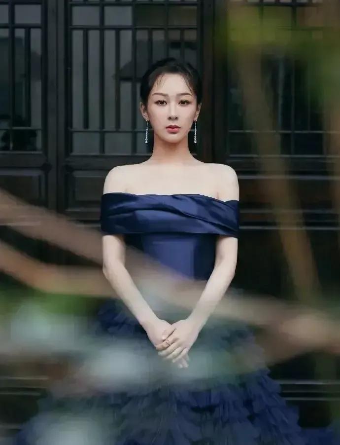美图分享之杨紫