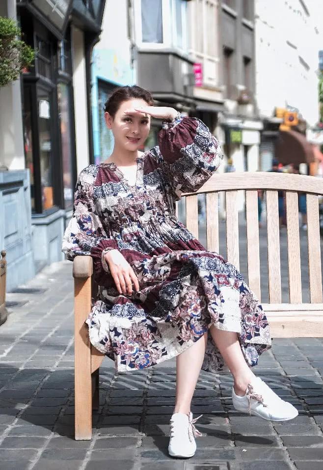 程莉莎绝美照片