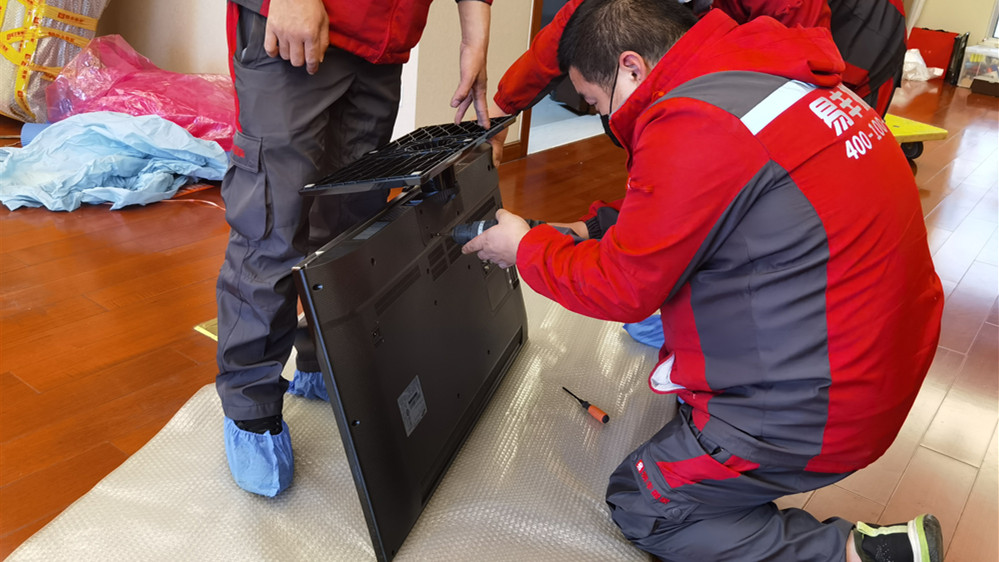搬家时大件家具家电怎么办？搬家小课堂开课了，细节控看过来