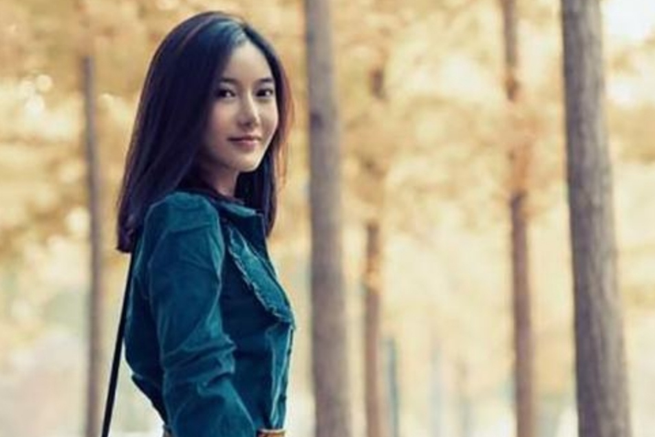 清华大学新晋校花，高考双料状元，能力样貌不输“奶茶妹妹”