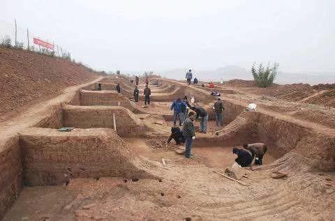 6000年前中国古城，世界上最早城邦文明，西方史学家集体闭嘴