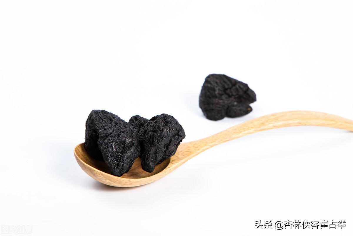 明明阳虚怕冷，还总上火？引火汤，引火入水，将你的火气化为元气