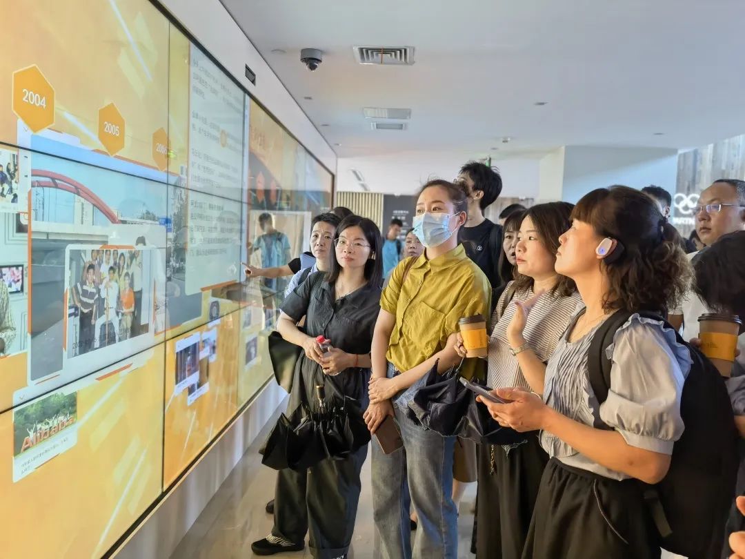 向阿里学铁军锻造 | 打造独具特色的苏可安铁军团队助推企业跃升