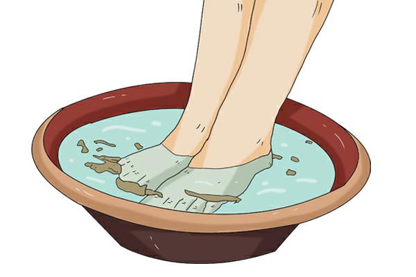 待在空调房也手脚冰凉？体寒的朋友，你需要注意这几件事情