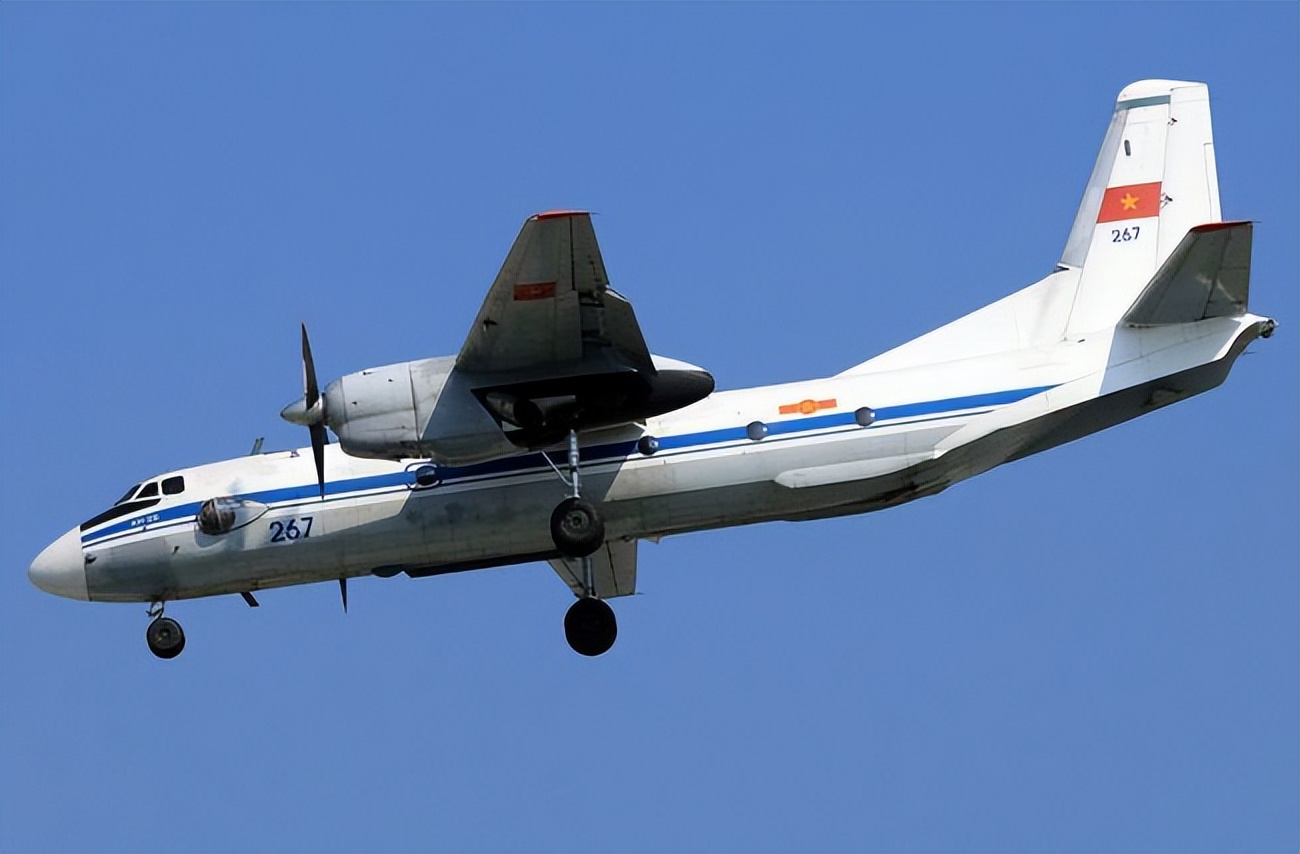 越南空军现役战机合集