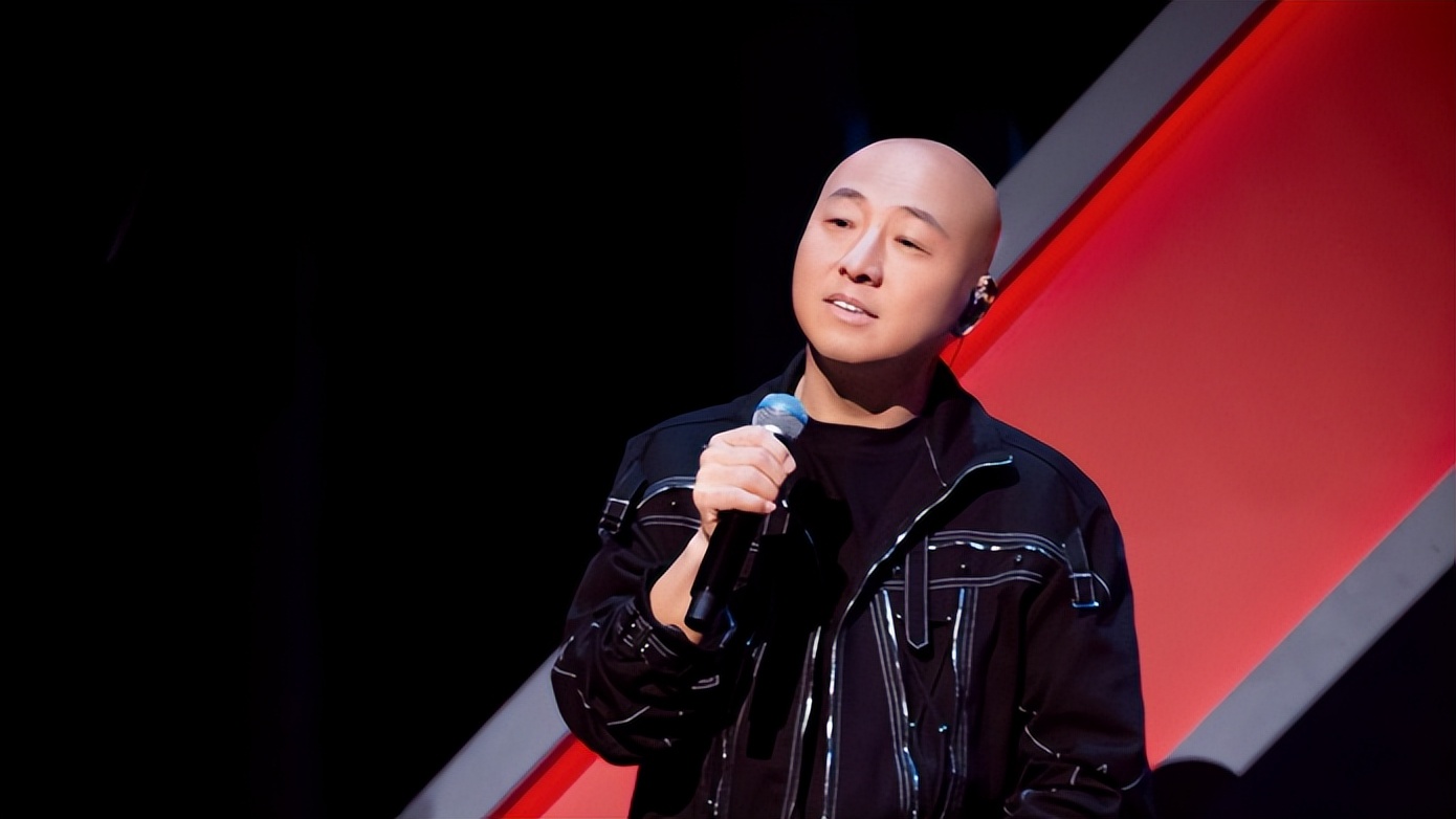 ​吴京发小的“彪悍”人生：摇滚演戏全都在行，虽然出名但很低调