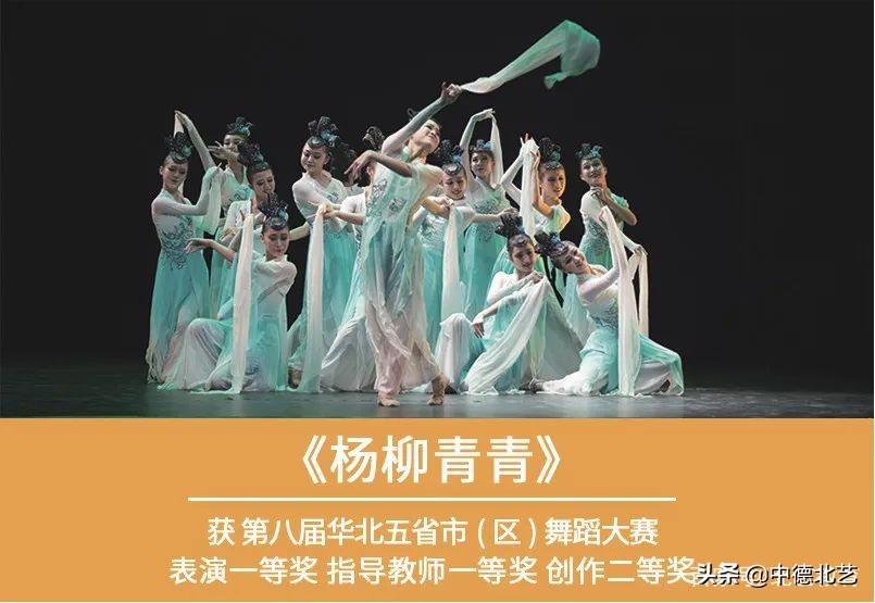 @艺术生！中德北艺2022年艺术专业招生简章来了