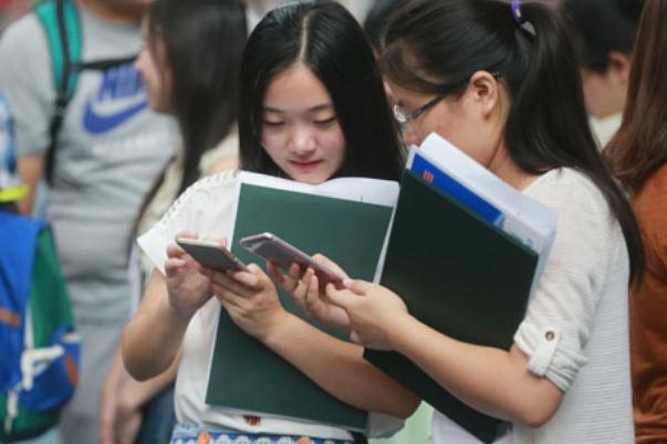 大学校园普遍存在的“小心机”，女生心照不宣，男生也习以为常