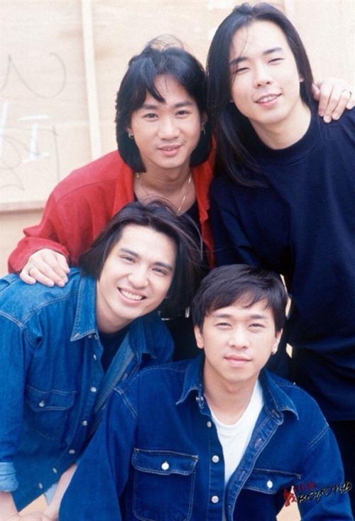 黄家驹逝世29周年