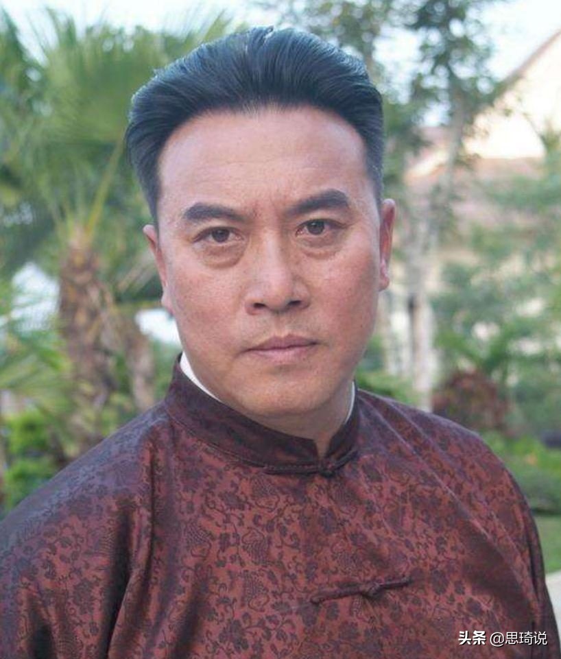 陈强的女婿张山：他对岳父岳母的孝顺，陈佩斯和哥哥也自愧不如