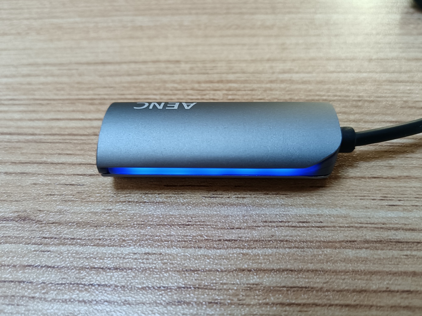 普通耳机秒变降噪设备—易拾音AI消噪宝测评