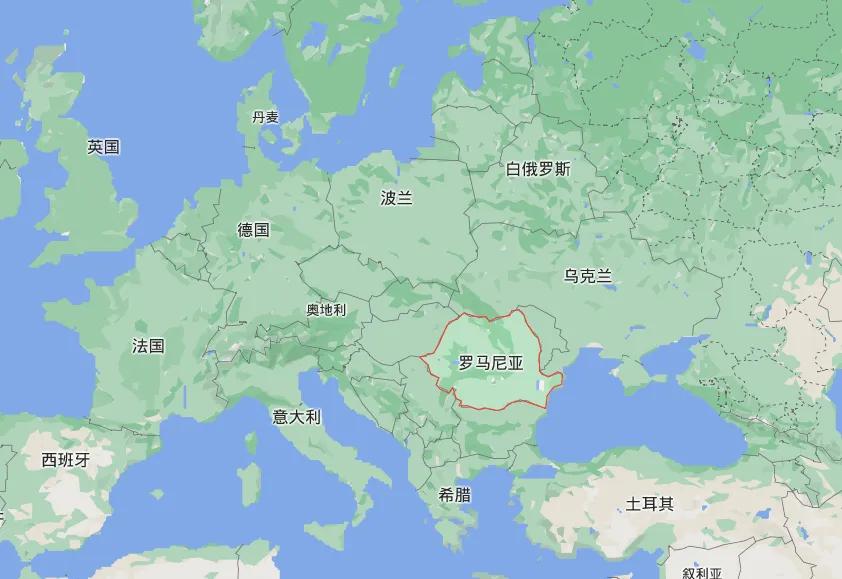 雅舍观察｜小语种市场：罗马尼亚最大电商平台eMAG