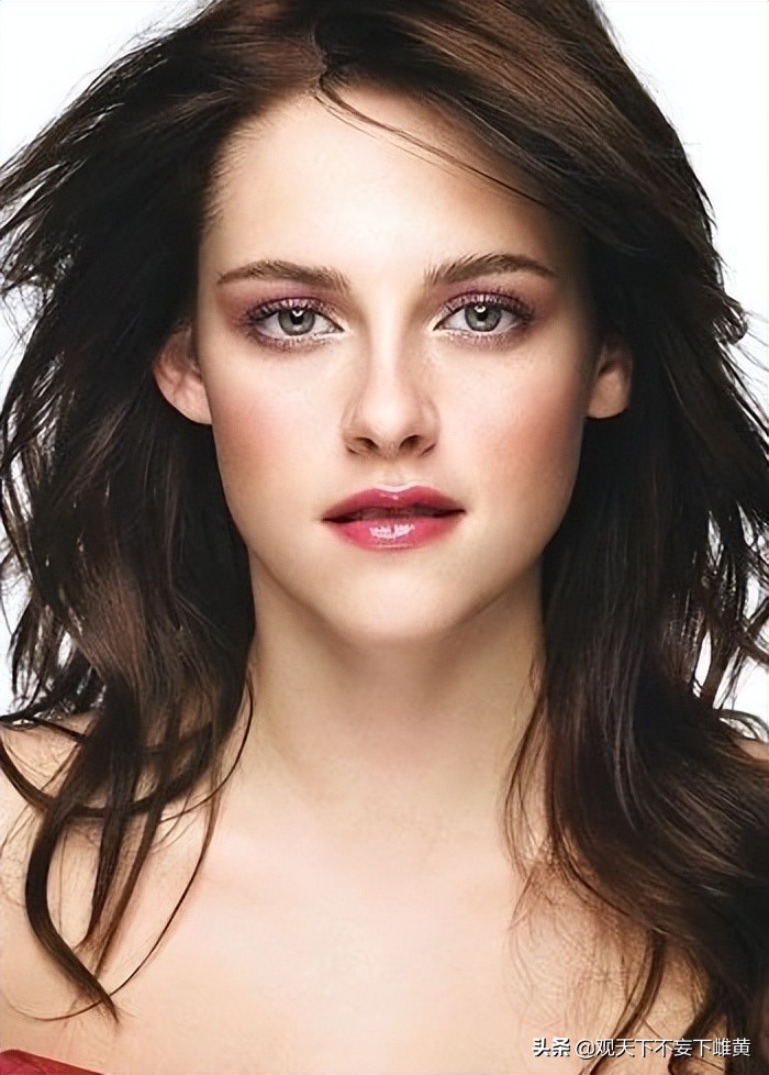 观天下 | 永远的「 克里斯汀·斯图尔特」