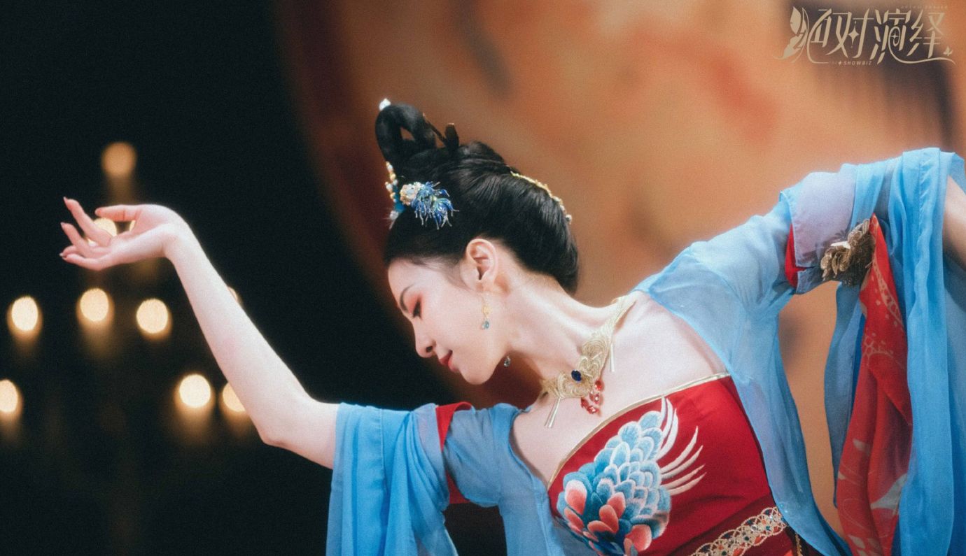 杨幂龚俊狐妖小红娘定妆公布，被网友怒喷：和原作毫无关系