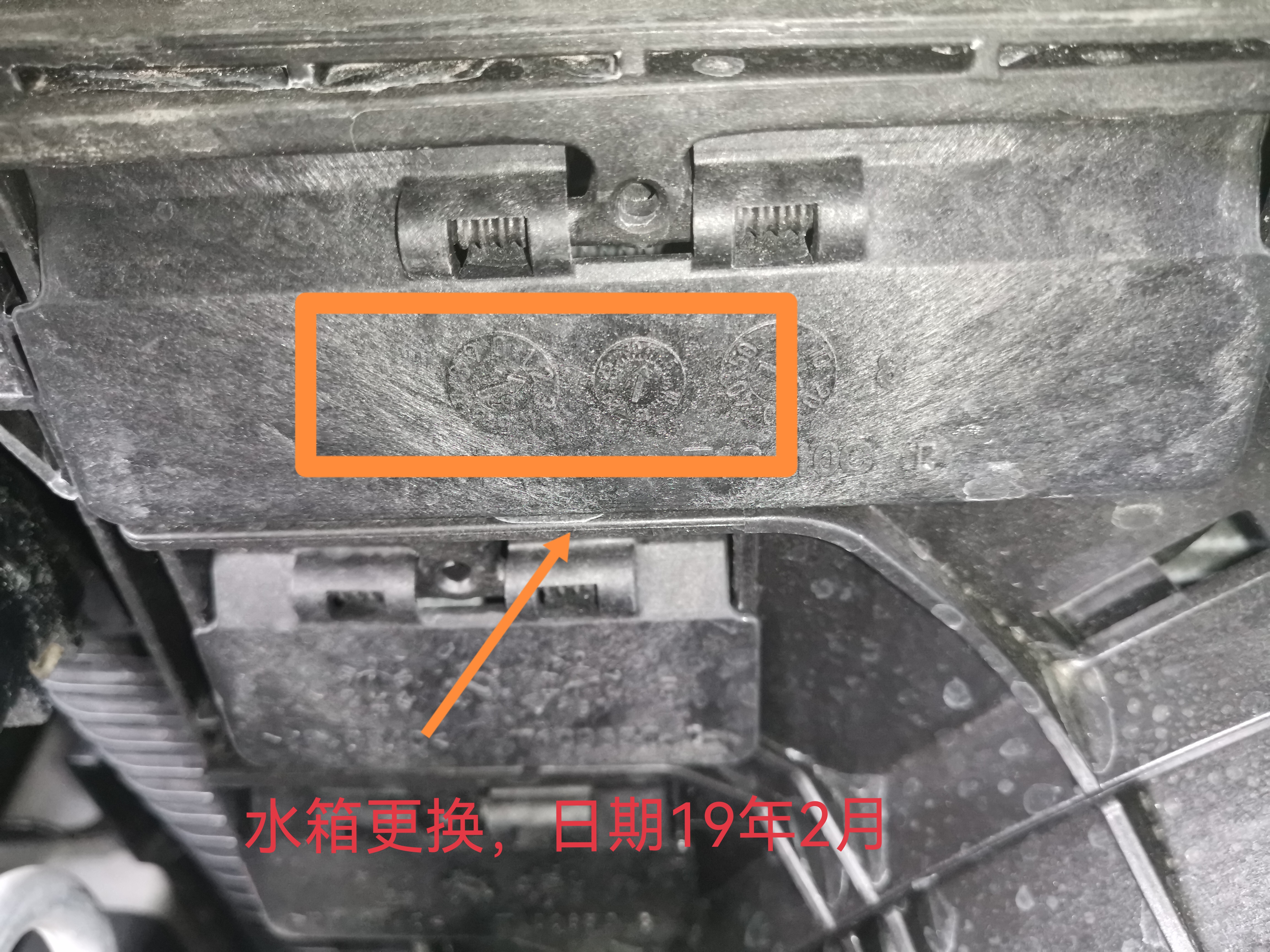 31萬買寶馬325，花了精品車的價格卻買了一個事故車