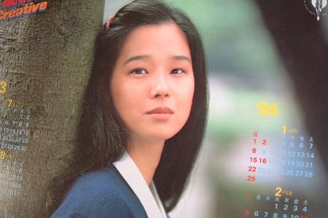 一个日本人演慈禧，好评反超刘晓庆，田中裕子：想演“历史罪人”