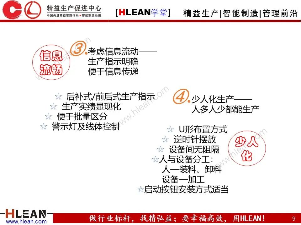 「精益学堂」搞掂！！工厂布局 &车间物流设计（中篇）