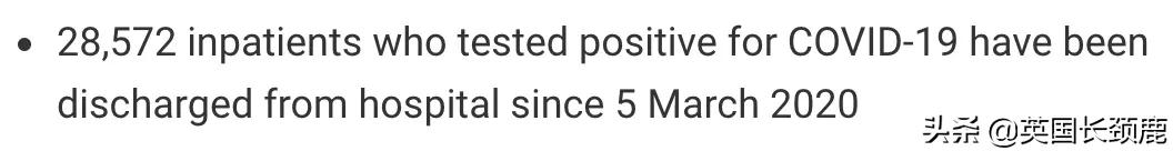 英国群体免疫(英国全民抗体率高达97%！“群体免疫”或达成？隔离期再缩短至5日)