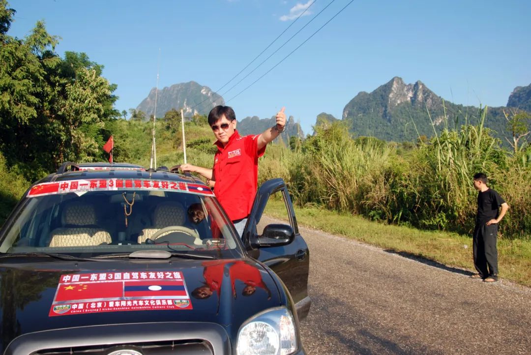 “中国最受欢迎的十大自驾路线”TOP榜，你觉得哪条最当之无愧？