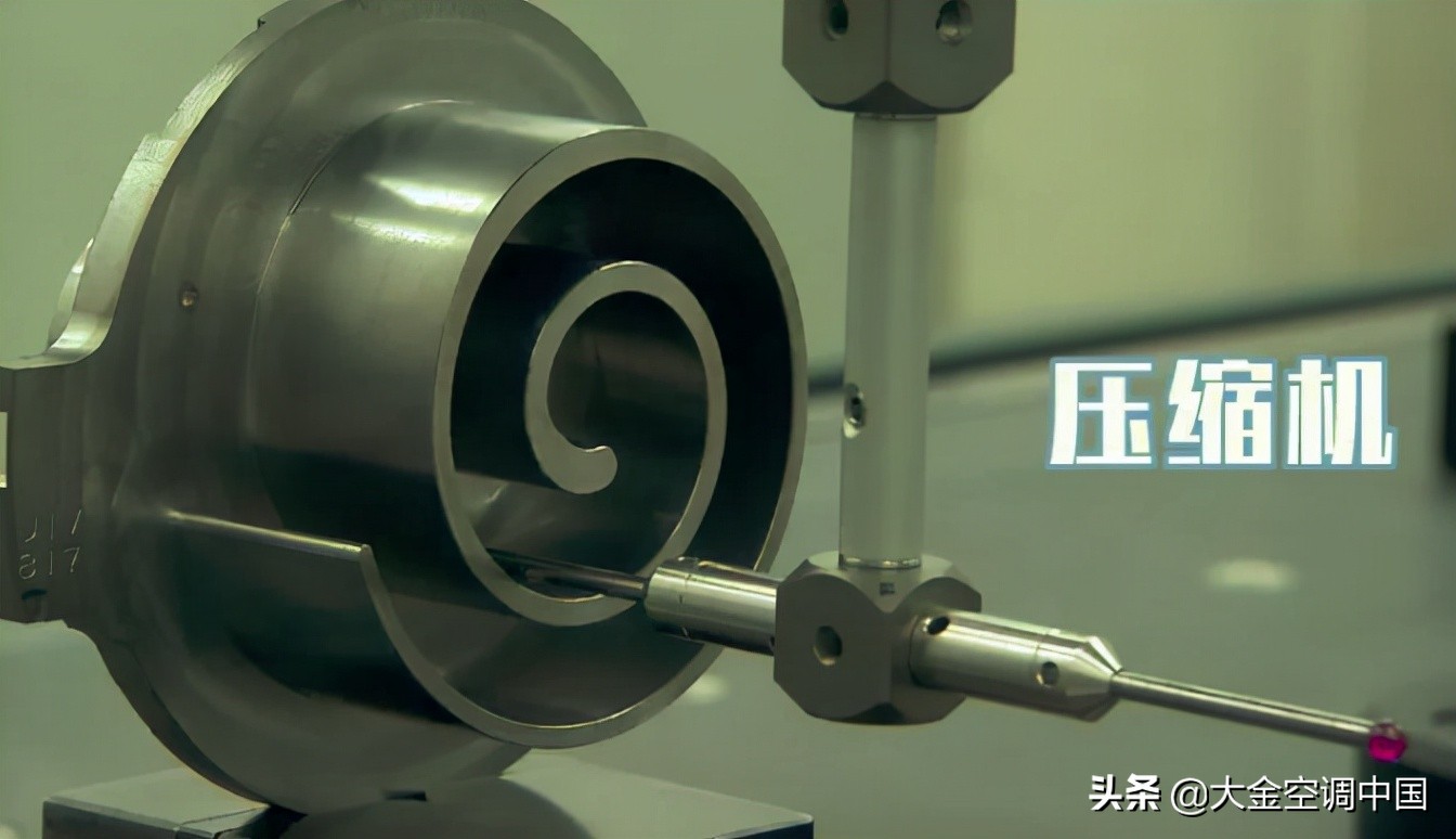 空调大金，带你去看看大金家用空调到底好在哪？