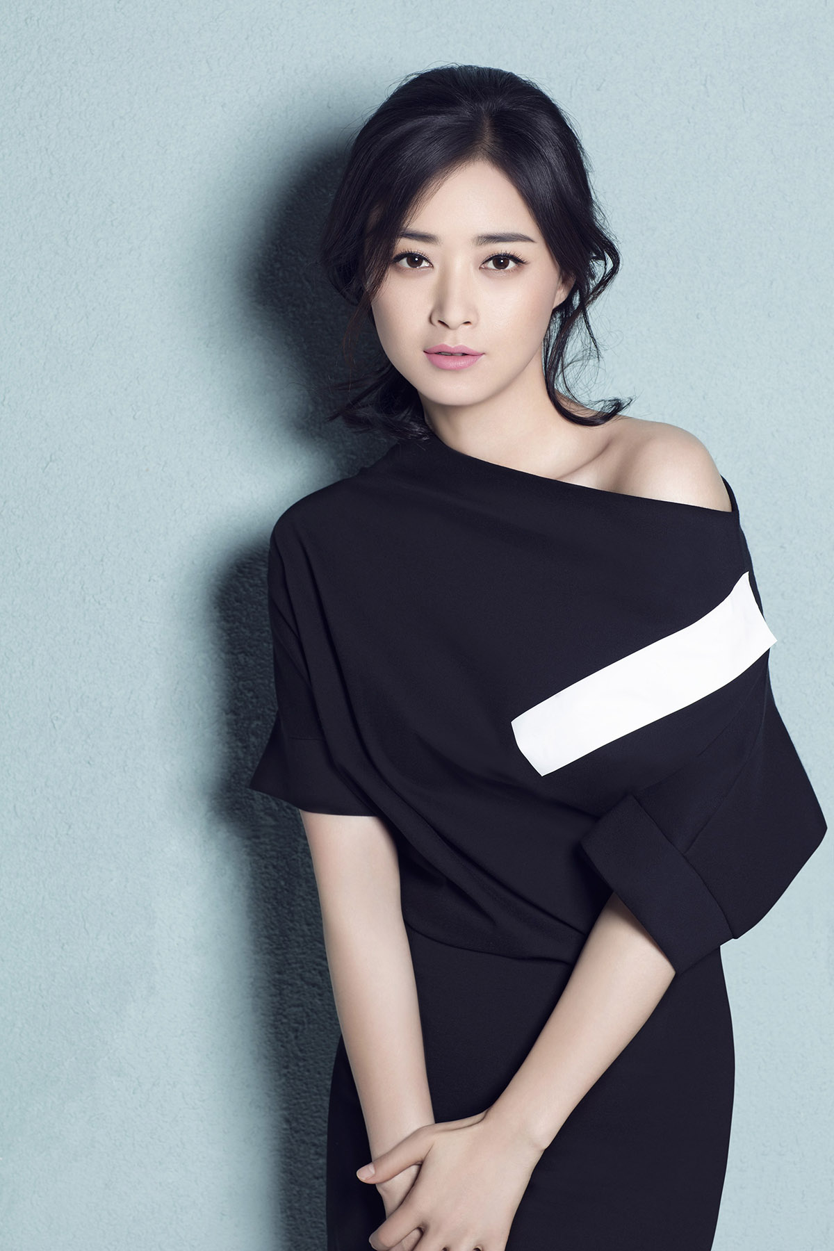 女星衣品—蒋欣（二）