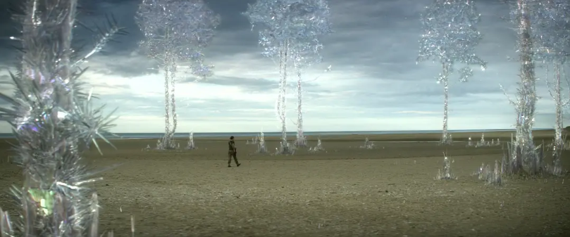 原著击败《三体》获得星云奖，这部电影让我彻底怀疑自己想象力