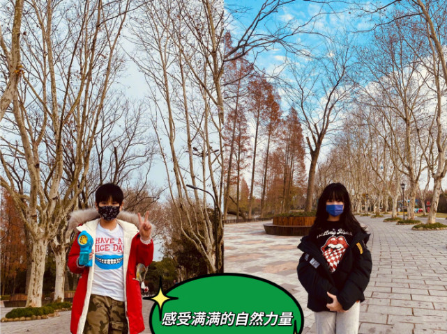吴尊携老婆儿女出游，网友希望他内外兼修别塌房，获本尊暖心回复
