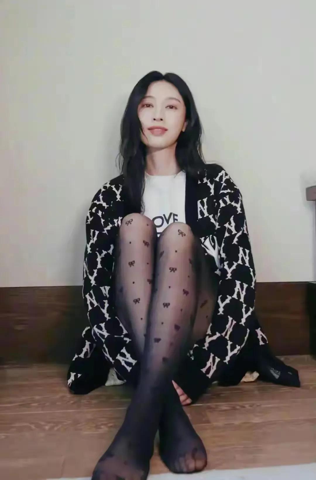 蛇蝎美人之徐睿知、杨幂、杨颖、张碧晨、许佳琪