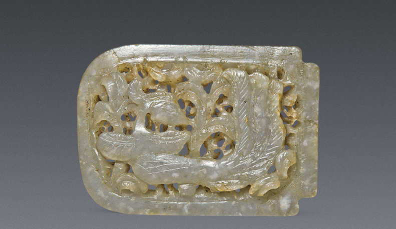 古人的玉带是什么你真的懂吗