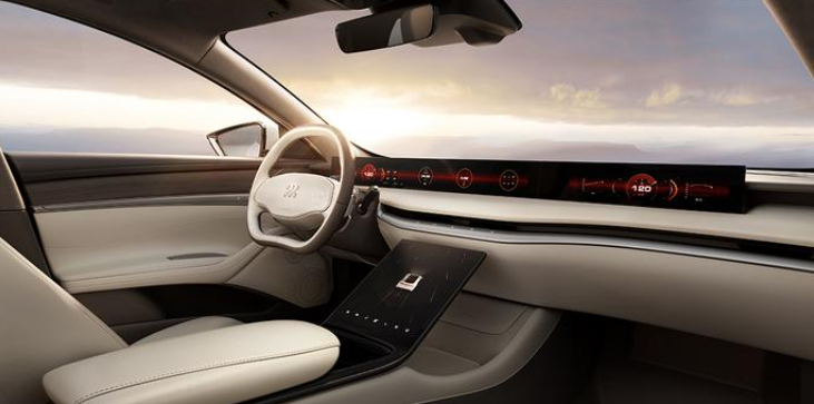 智己L7将于4月17日上市 首发车型售40.88万会香吗？