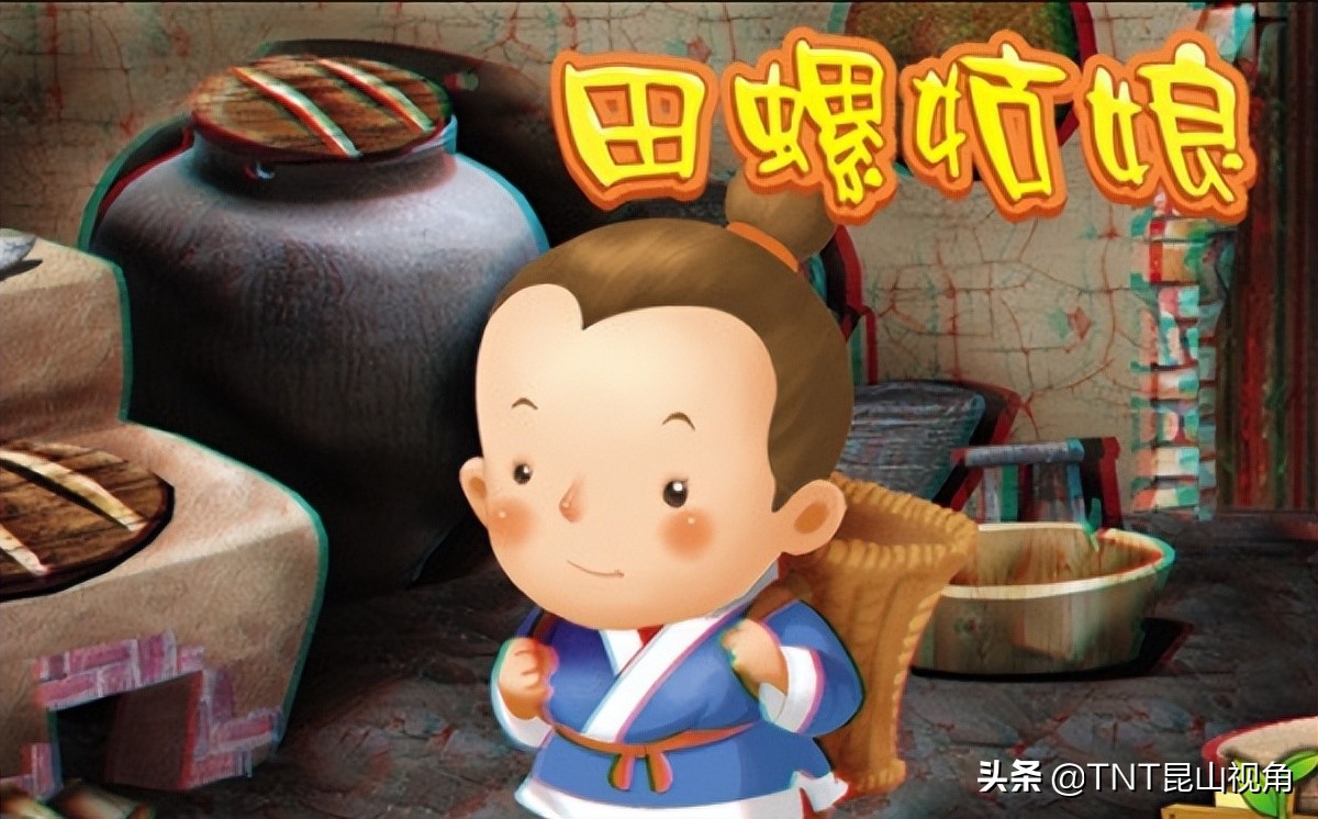 中国民间故事100篇 经典民间传说故事 古代民间故事