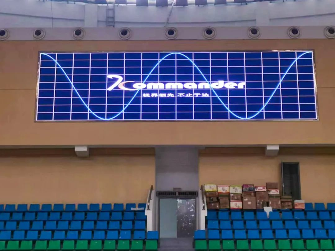 深耕创新科技，赋能更多应用场景 | Kommander 播控4、5月份精彩案例