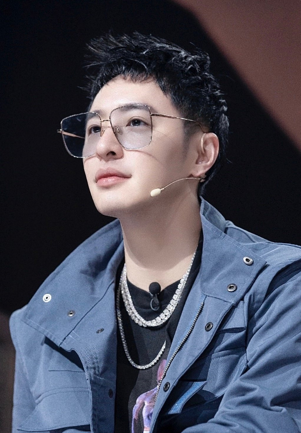 披哥2：初舞台歌单及打call阵容、一公选歌分组及结果，都在这里