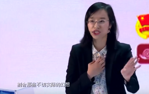 万万没想到有生之年，居然被一个哈佛学霸，重塑了爱情观