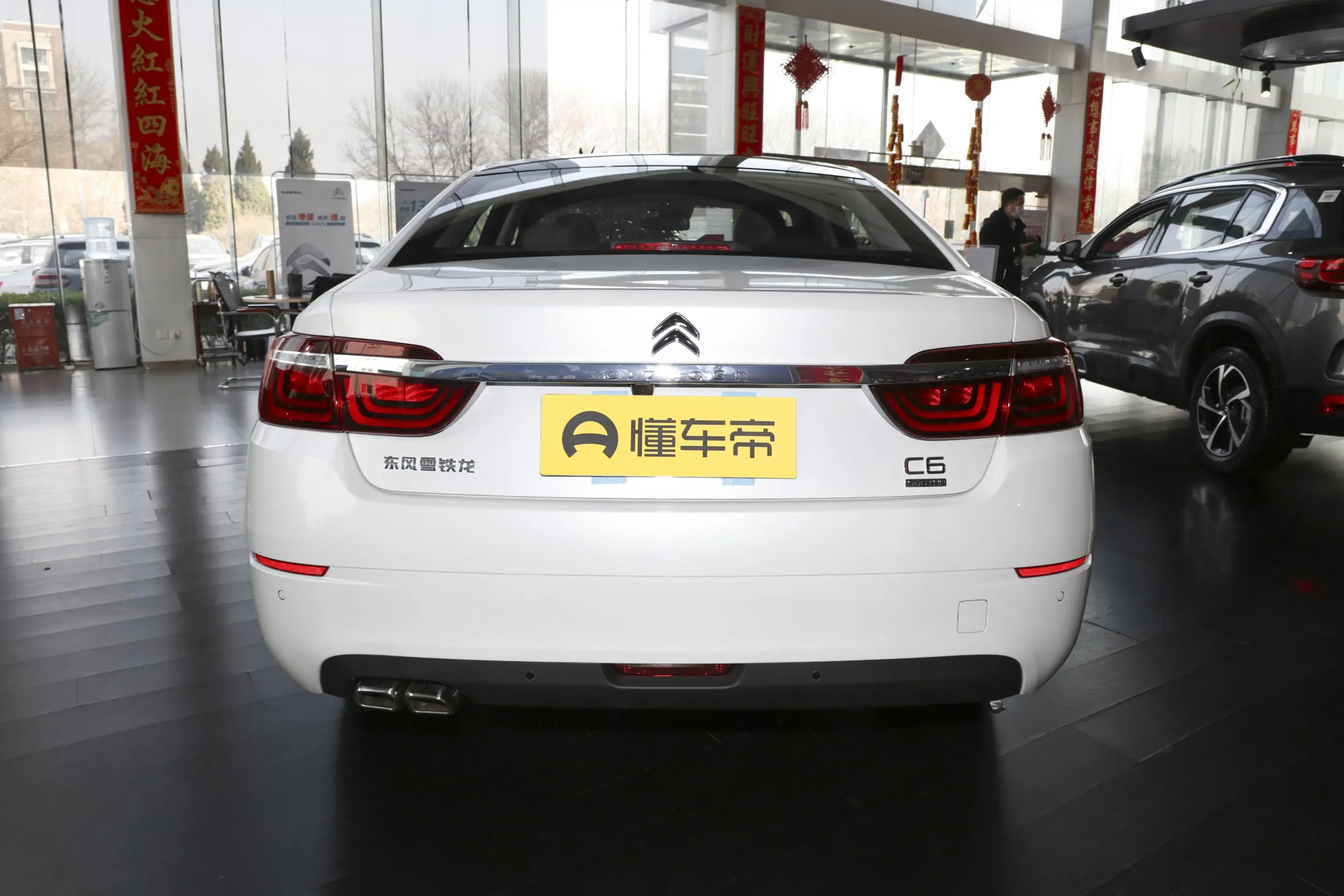 五款合资品牌的燃油车型在国内苦苦挣扎（轿车）