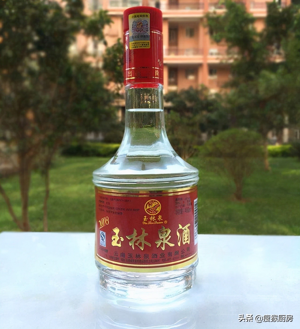 中国6大“地方特色”白酒，离开本地很少有人喝，有你家乡的吗？