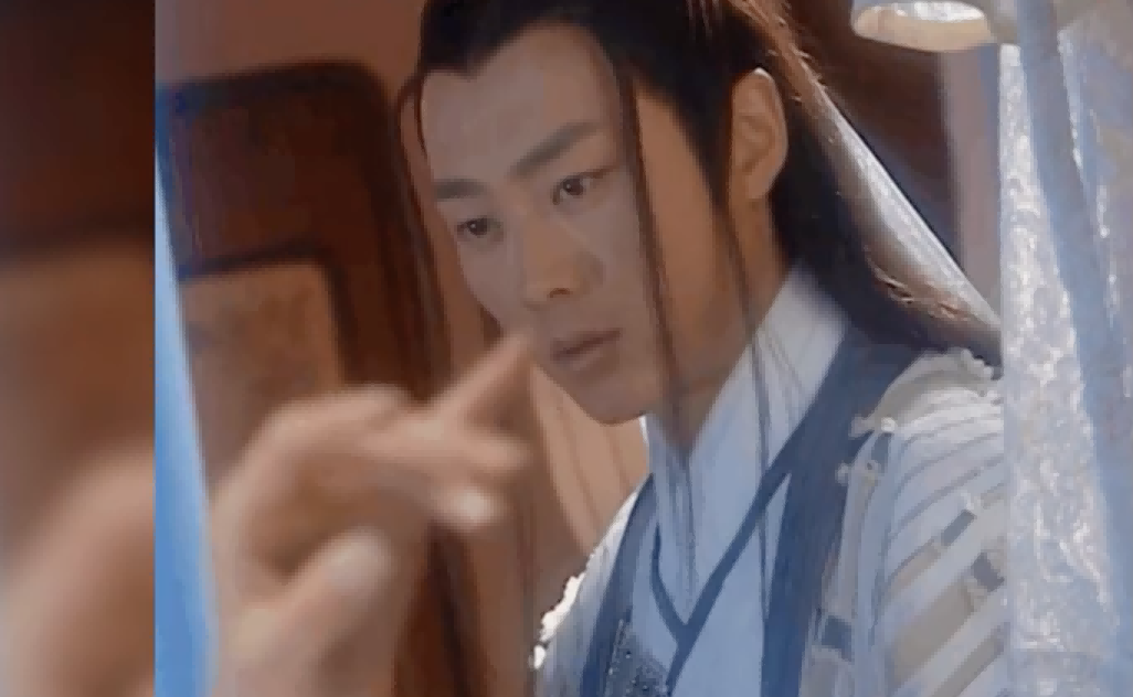 “含胸驼背”别硬演古偶，所谓“玉面小郎君”，还得看这9位明星