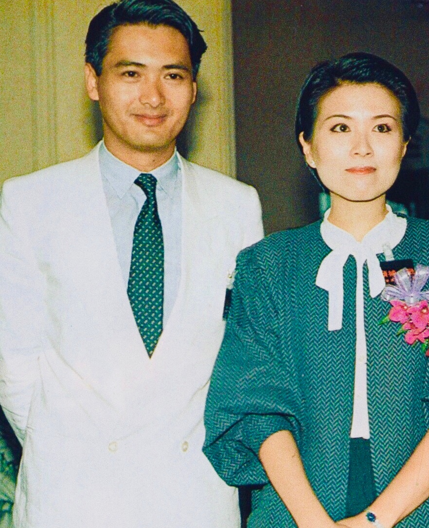 “香江奇女”郑裕玲：两段感情耗费26年青春，64岁未婚没孩子