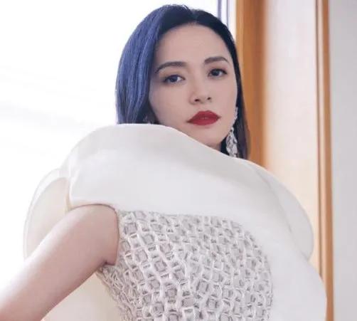 大嘴姚晨个人资料简介