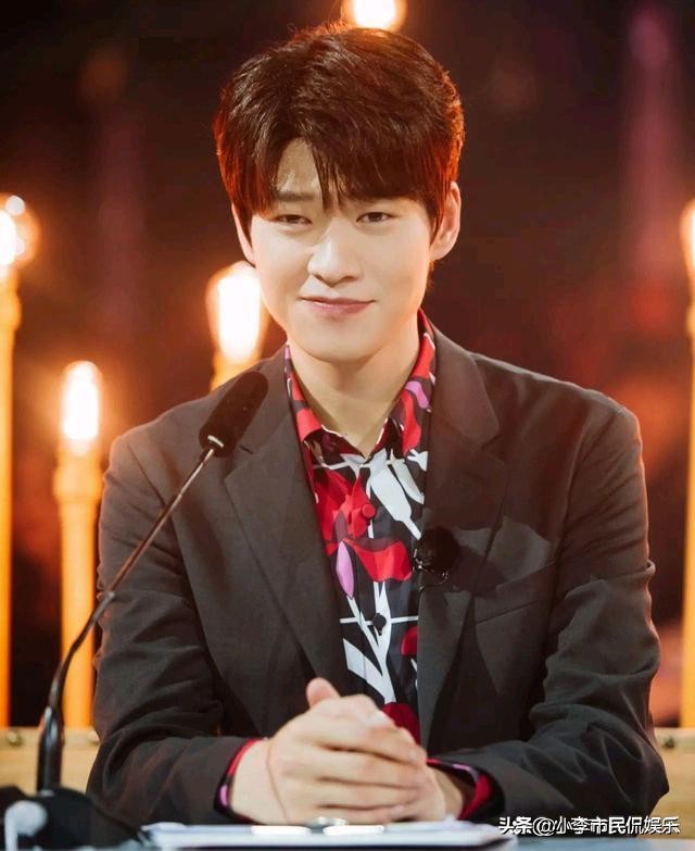 魏大勋是怎么火的？