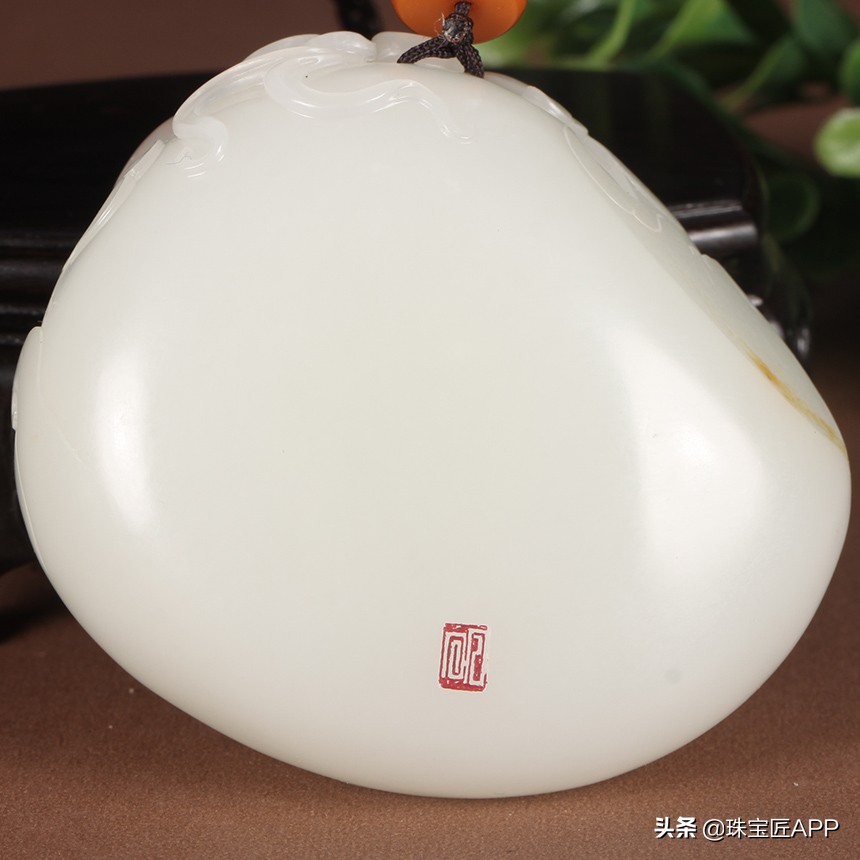 6位顶尖玉雕艺术家，玉雕界的中流砥柱，真正的大师工原来长这样