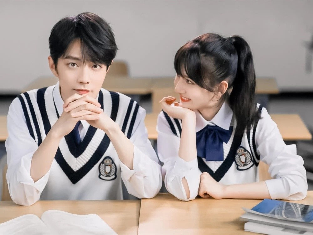 总是听很多"过来人"说,"年轻人不懂爱情","你还小,爱情太复杂了,你还