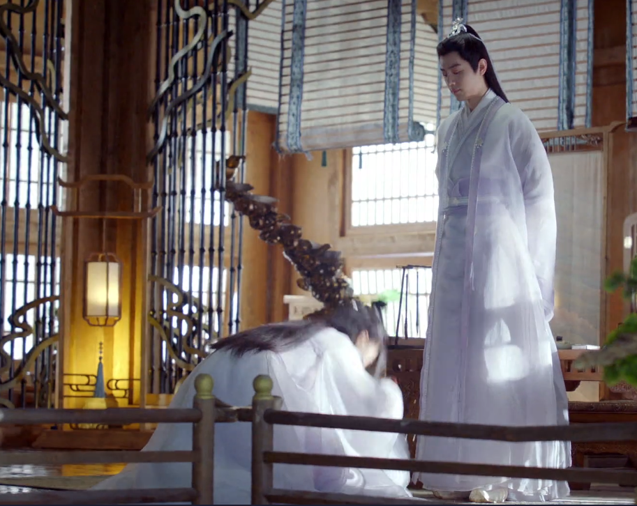 2022最值得期待的10部国产剧，《三体》第5，《庆余年2》仅排第3