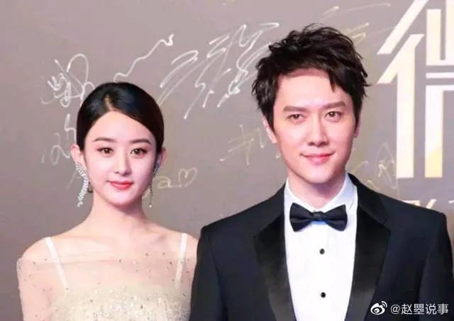 赵丽颖为什么要生孩子呢？