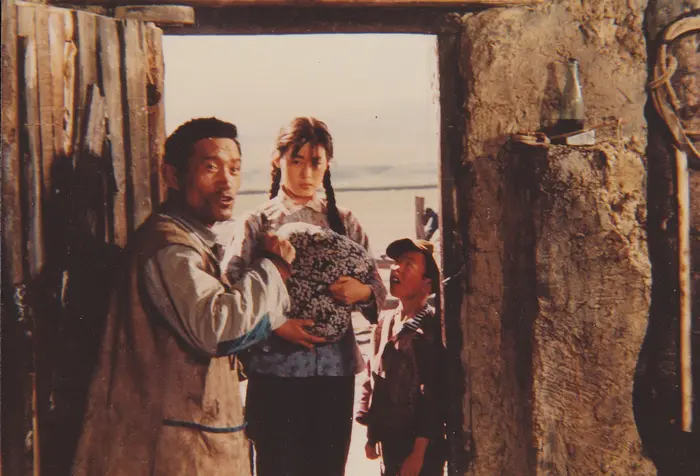 禁欲还是享乐？《灵与肉》里的弃儿，用苦难完成了自我救赎