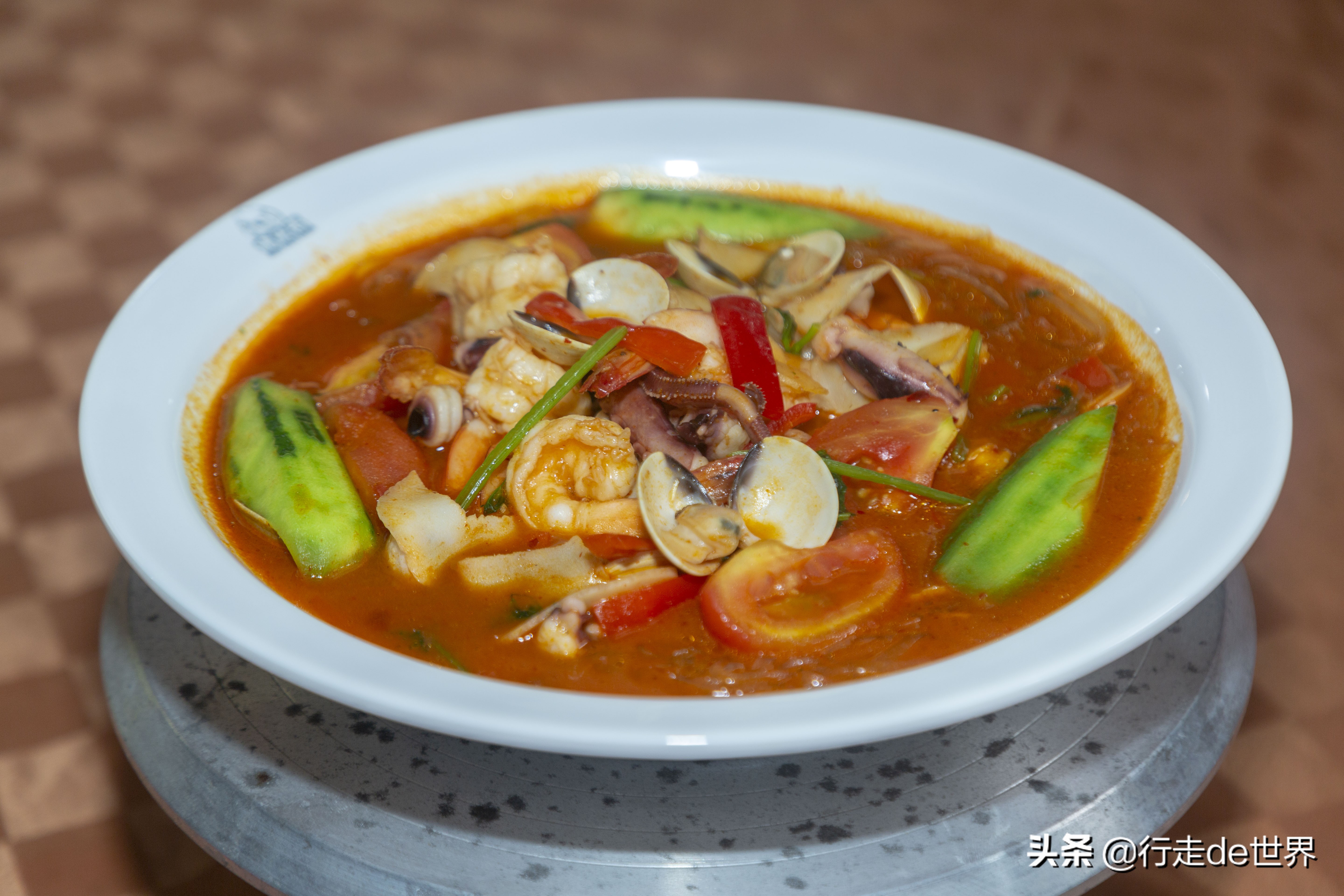 寻味顺德 | 猪头丙，一家性价比超高的农家餐厅