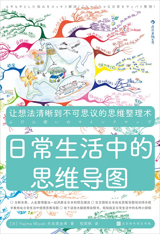 把思维导图拉下神坛