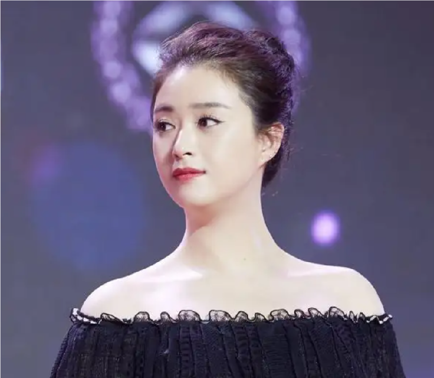 新疆盛产美女！这10位“哈密瓜”女星，充满了“异域风情”